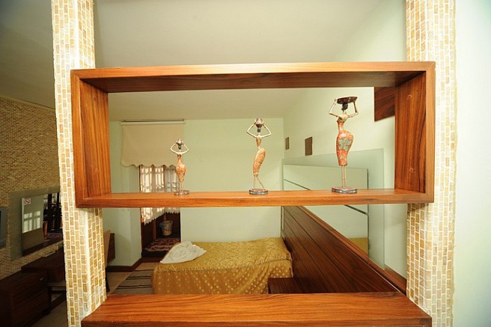 Hotel Villa Daffodil