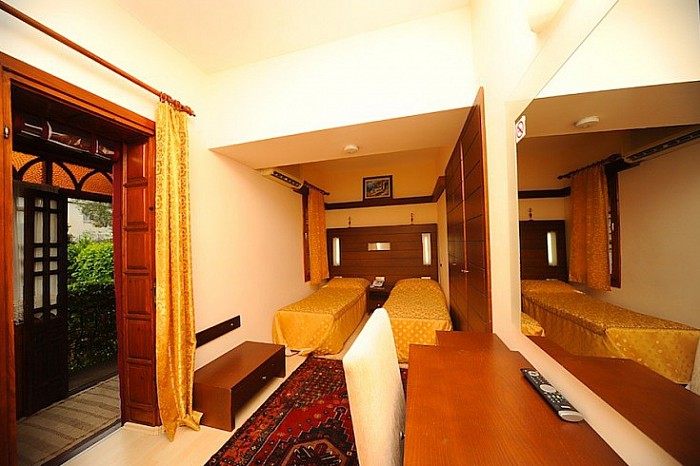 Hotel Villa Daffodil