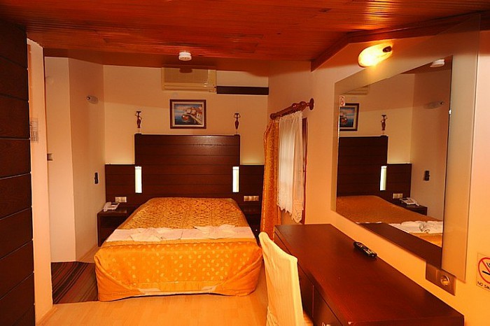 Hotel Villa Daffodil