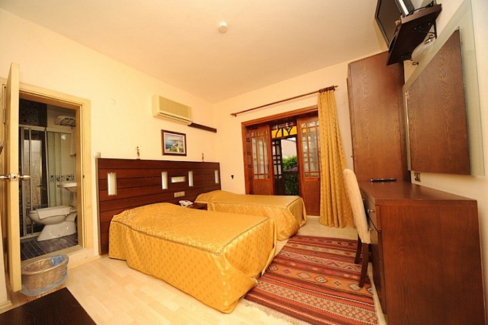 Hotel Villa Daffodil