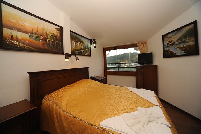 Hotel Villa Daffodil