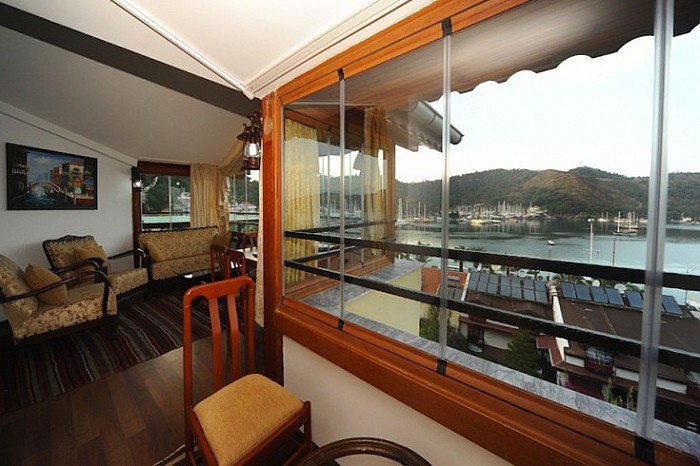 Hotel Villa Daffodil