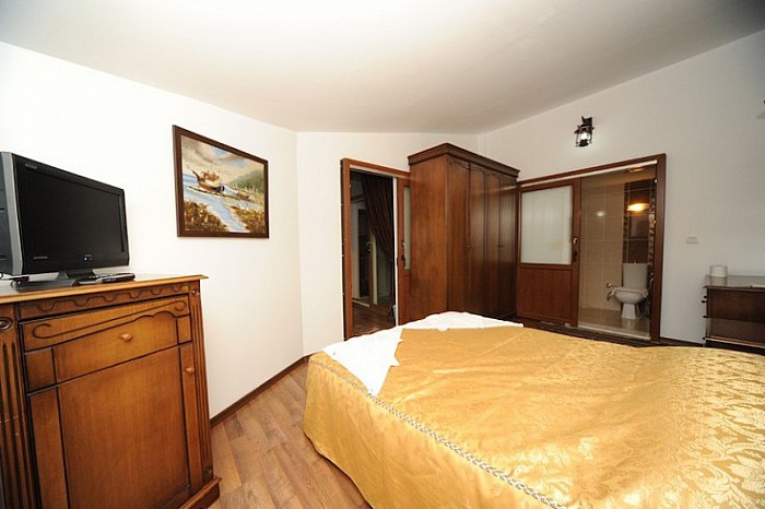 Hotel Villa Daffodil