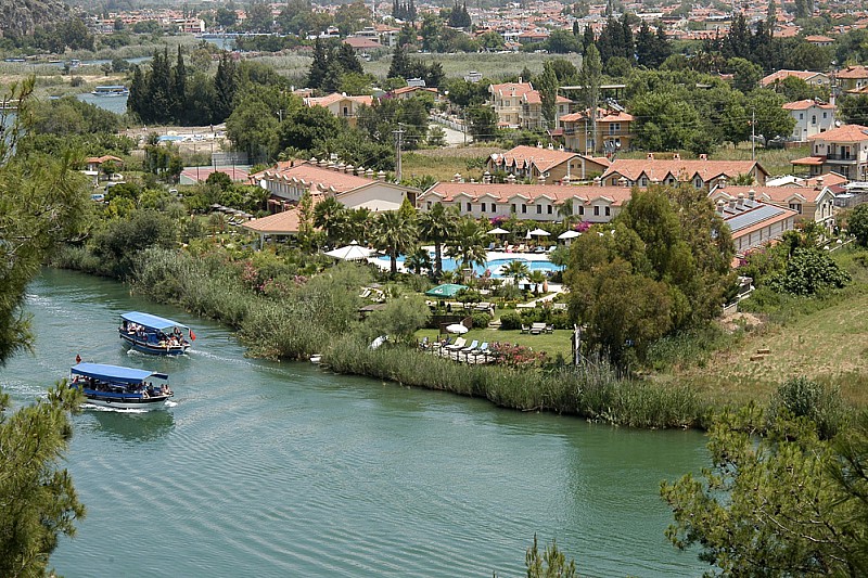 Dalyan Resort