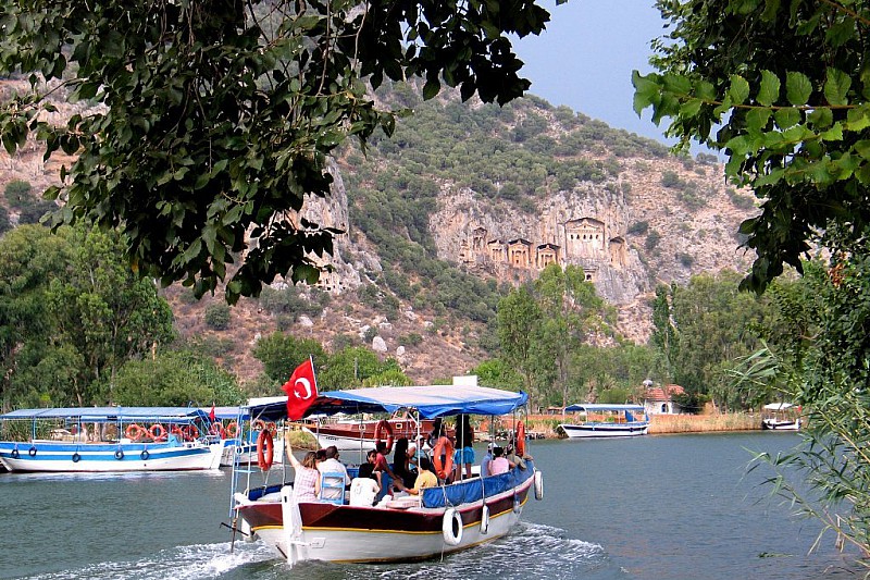 Dalyan Resort