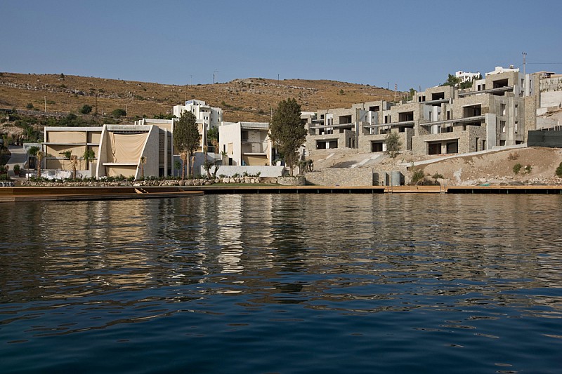 Hotel Kuum Bodrum