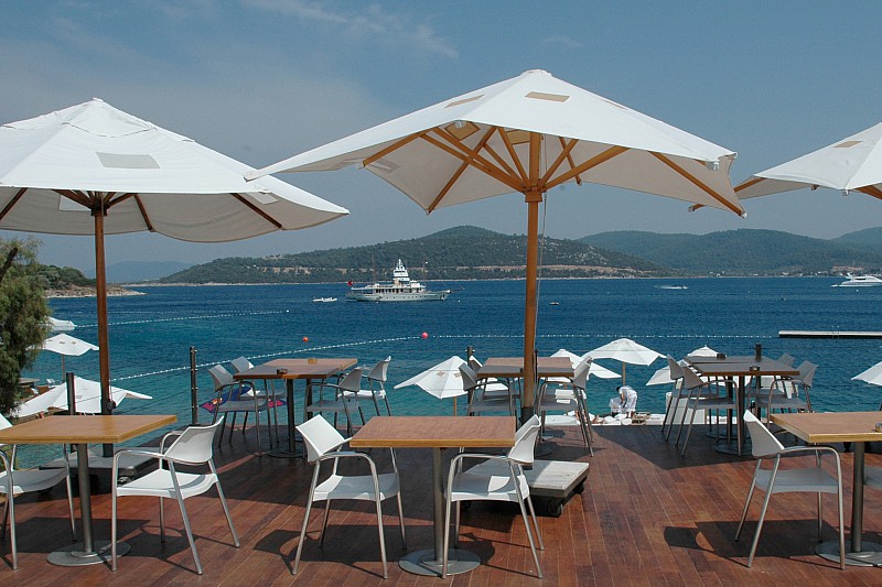 Hotel Maki Göltürkbükü Bodrum