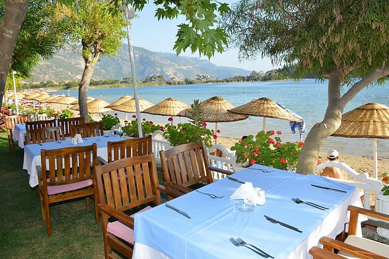 Hotel Meri Fethiye