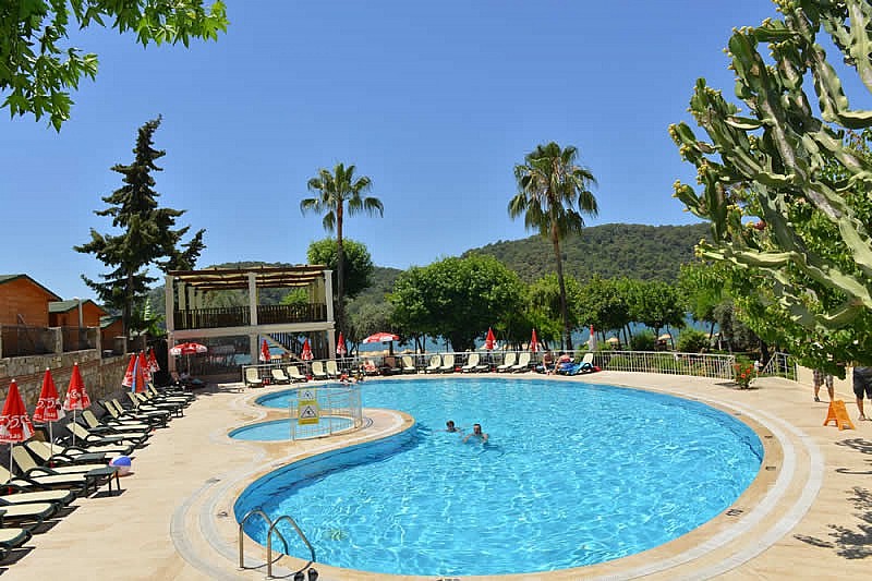 Hotel Meri Fethiye