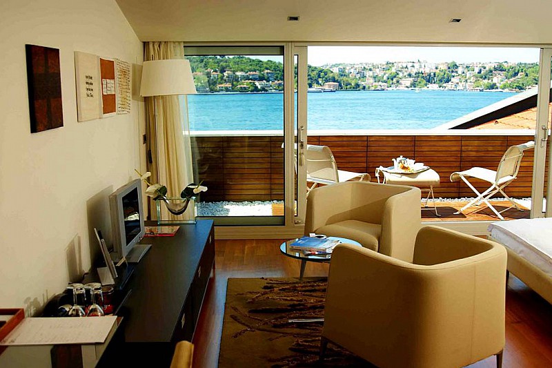 A’jia Hotel Istanbul