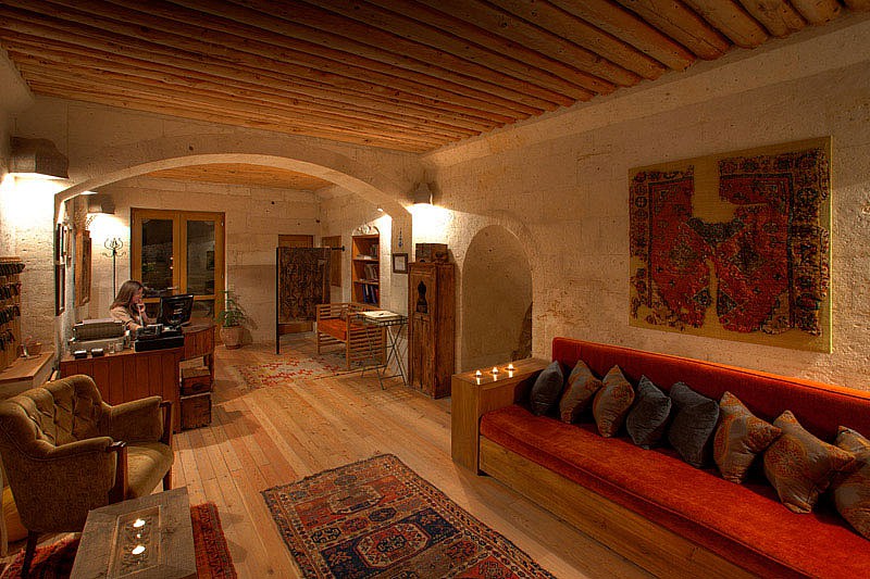 Hotel Argos