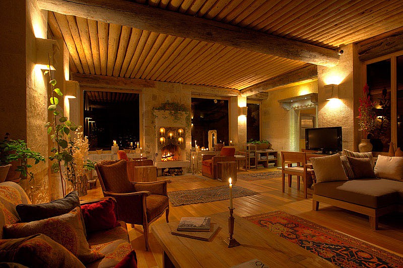 Hotel Argos