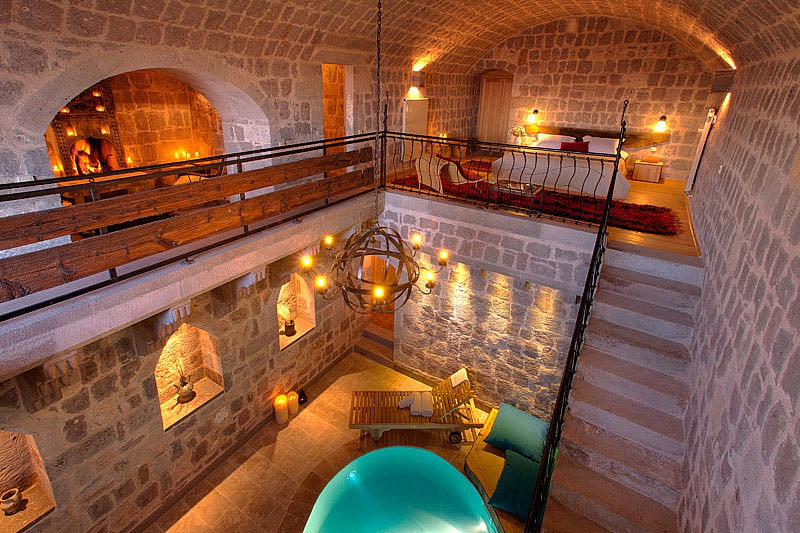 Hotel Argos