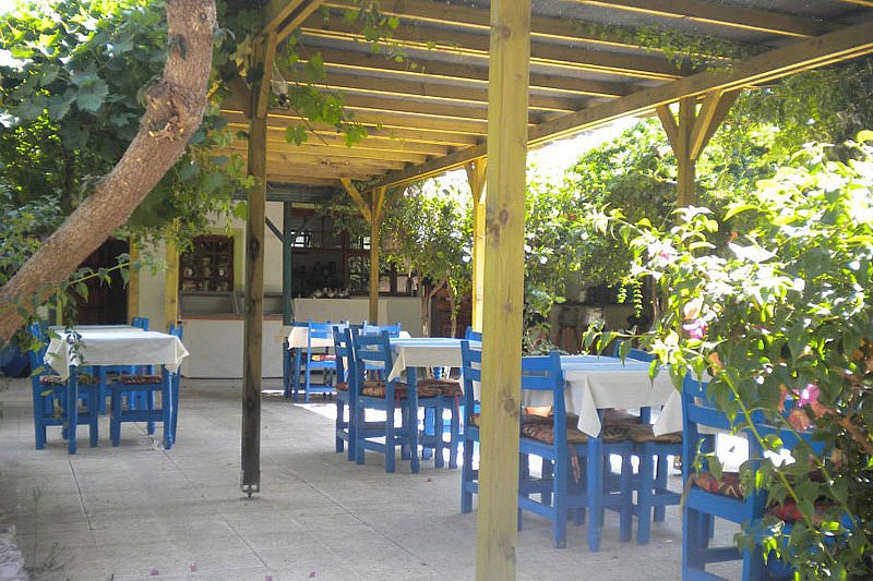 Hotel Dardanos Patara