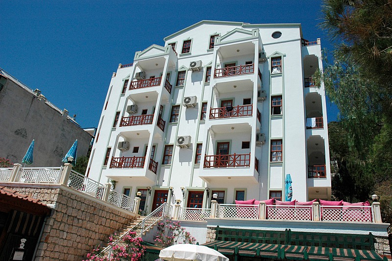 Hotel Medus Kas