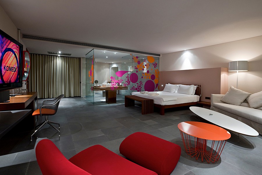 Hotel Kuum