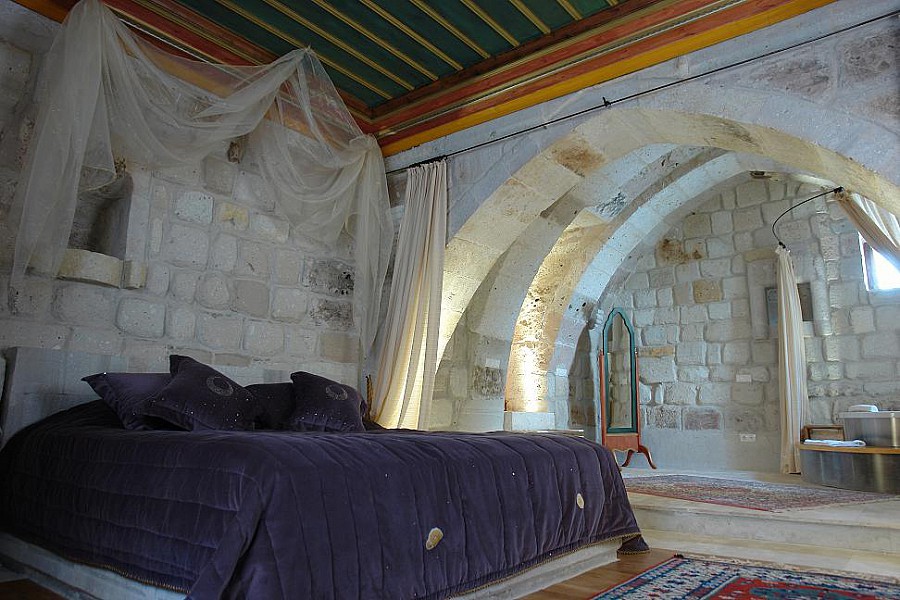 Anatolian Houses