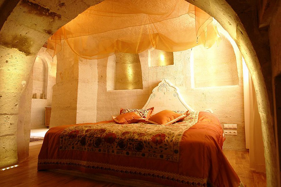 Anatolian Houses