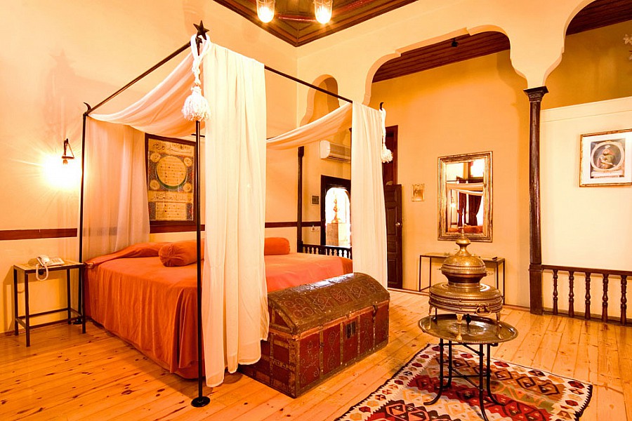 Hotel Alp Pasa
