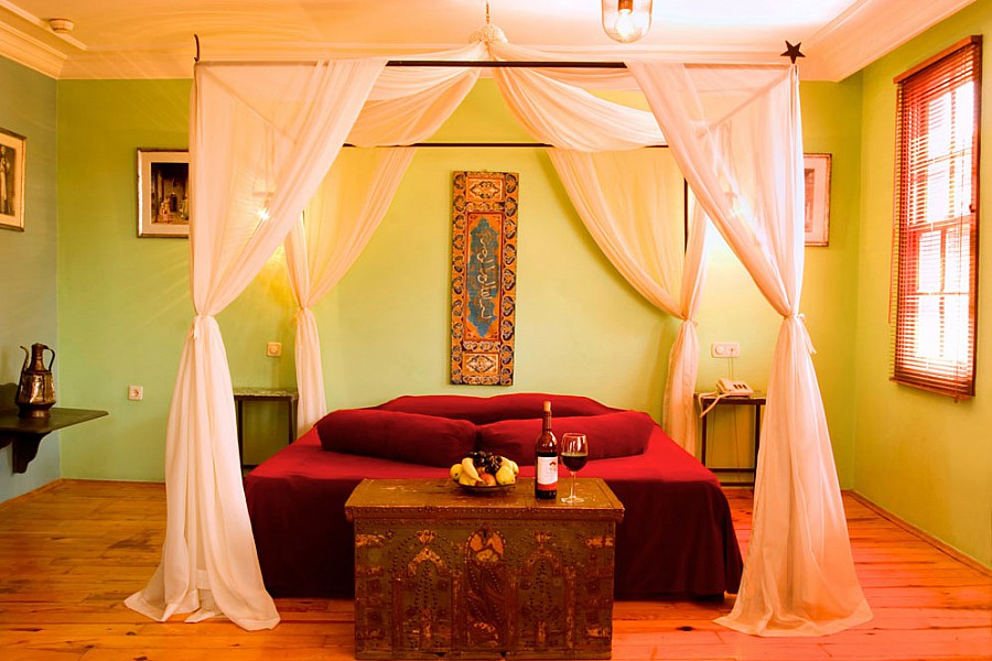 Hotel Alp Pasa
