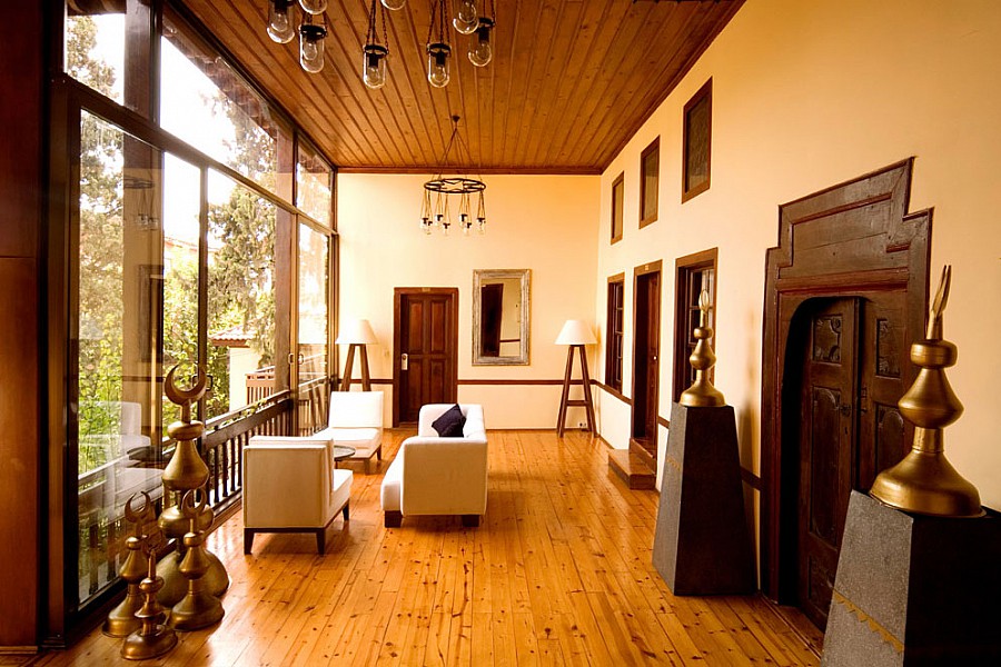 Hotel Alp Pasa