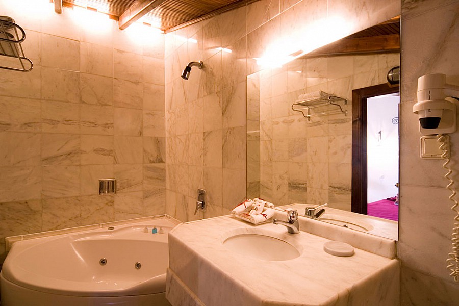 Hotel Alp Pasa