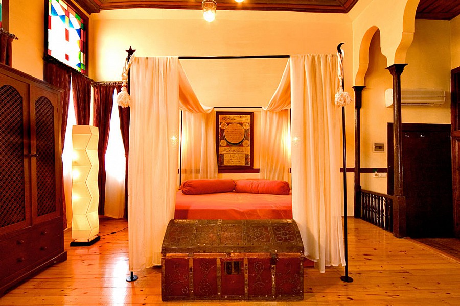 Hotel Alp Pasa