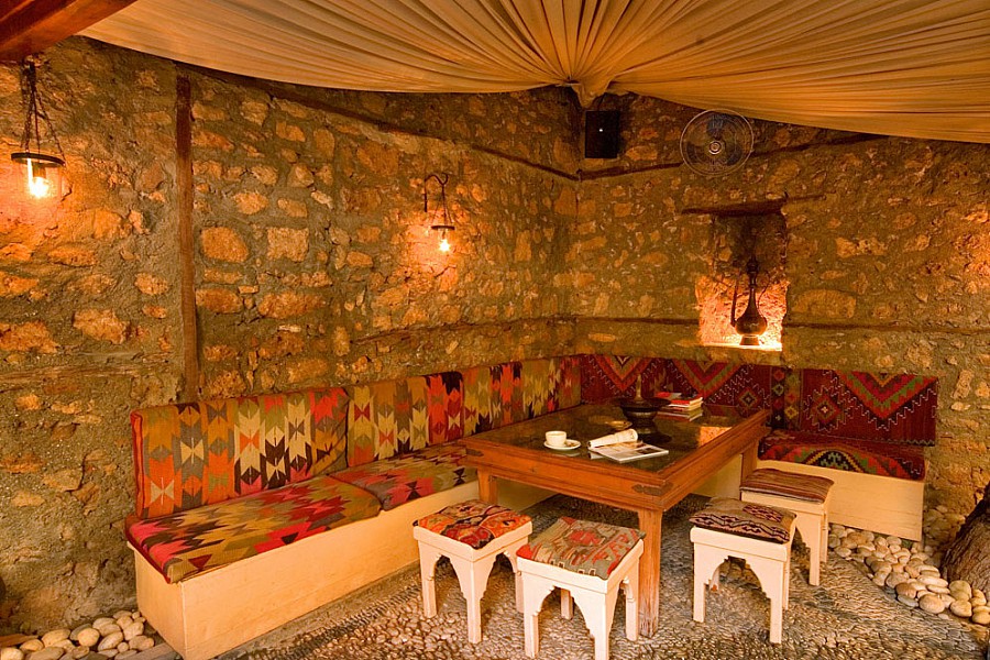 Hotel Alp Pasa
