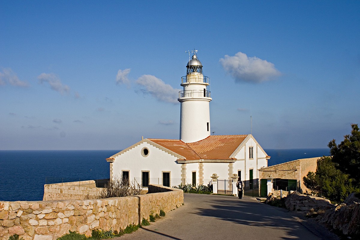 Der Osten der Insel Der Osten der Insel