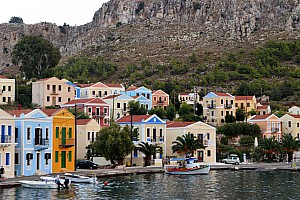 Kastellorizo