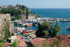 Antalya