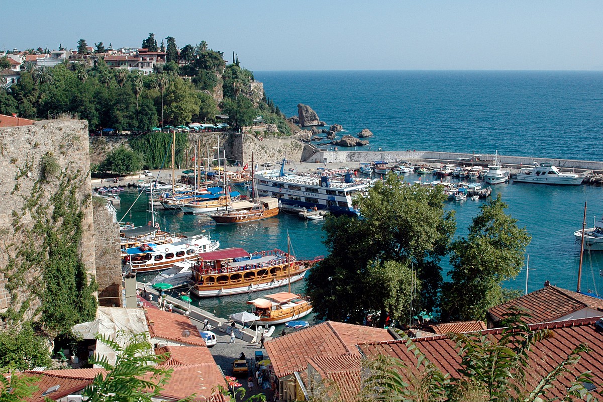 Antalya