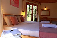 Bungalow zur Einzelnutzung