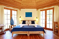 Bungalow zur Doppelnutzung