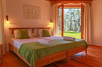 Bungalow zur Dreiernutzung
