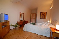 Doppelzimmer mit Meerblick Doppelzimmer mit Meerblick