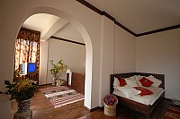 Doppelzimmer Deluxe mit Meerblick Doppelzimmer Deluxe mit Meerblick