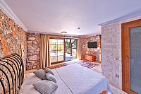 Terrassen-Zimmer Terrassen-Zimmer
