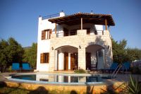 Villa mit 4er Belegung Villa mit 4er Belegung