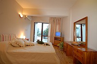 Doppelzimmer Deluxe ohne Meerblick Doppelzimmer Deluxe ohne Meerblick