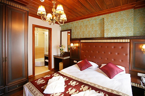 Doppelzimmer