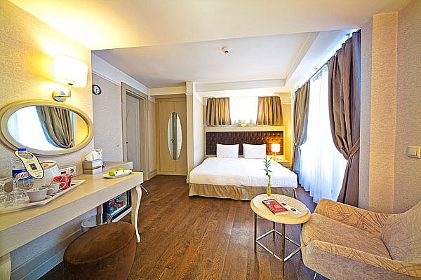 Doppelzimmer